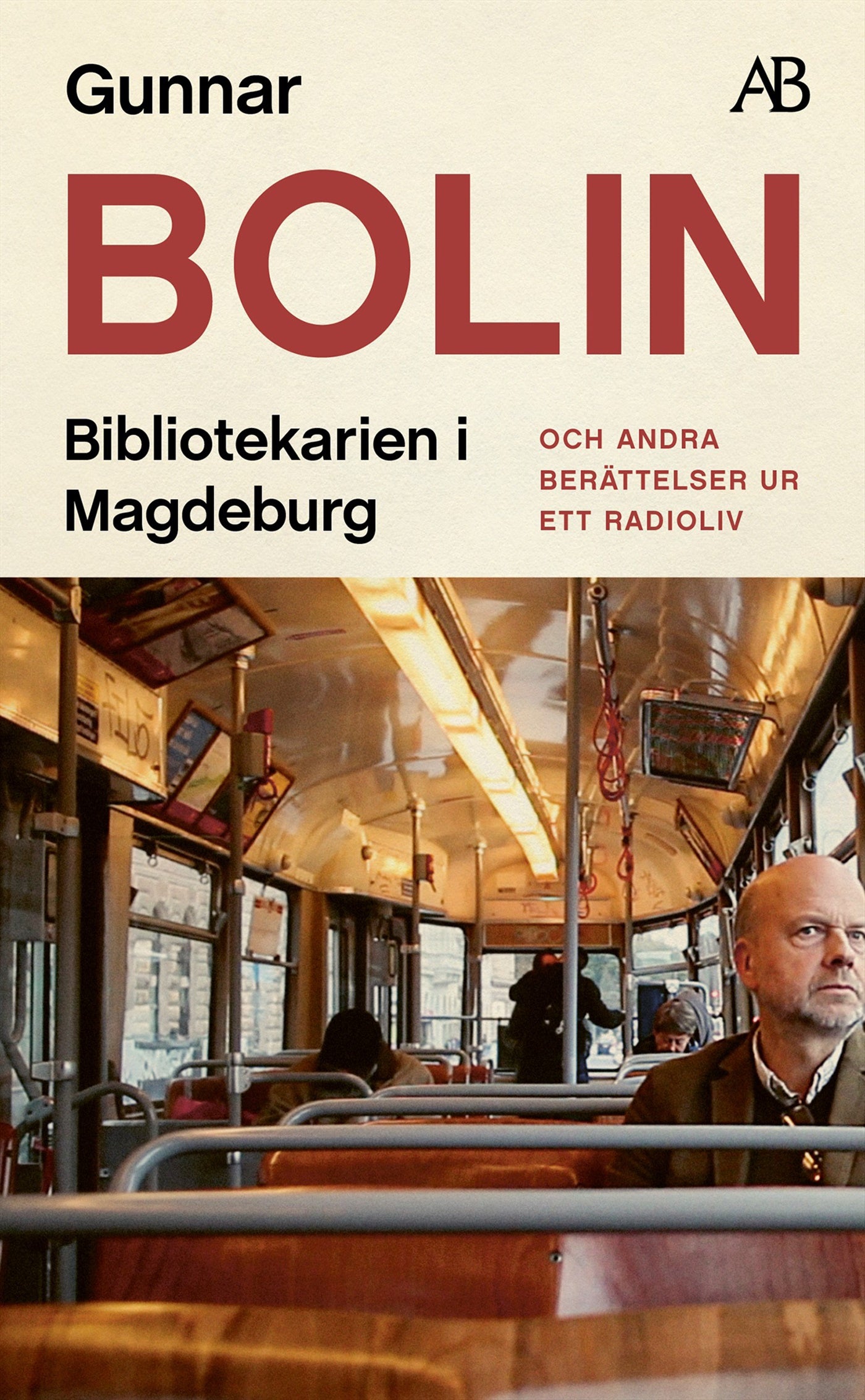 Bibliotekarien i Magdeburg
