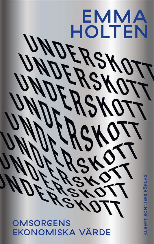 Underskott