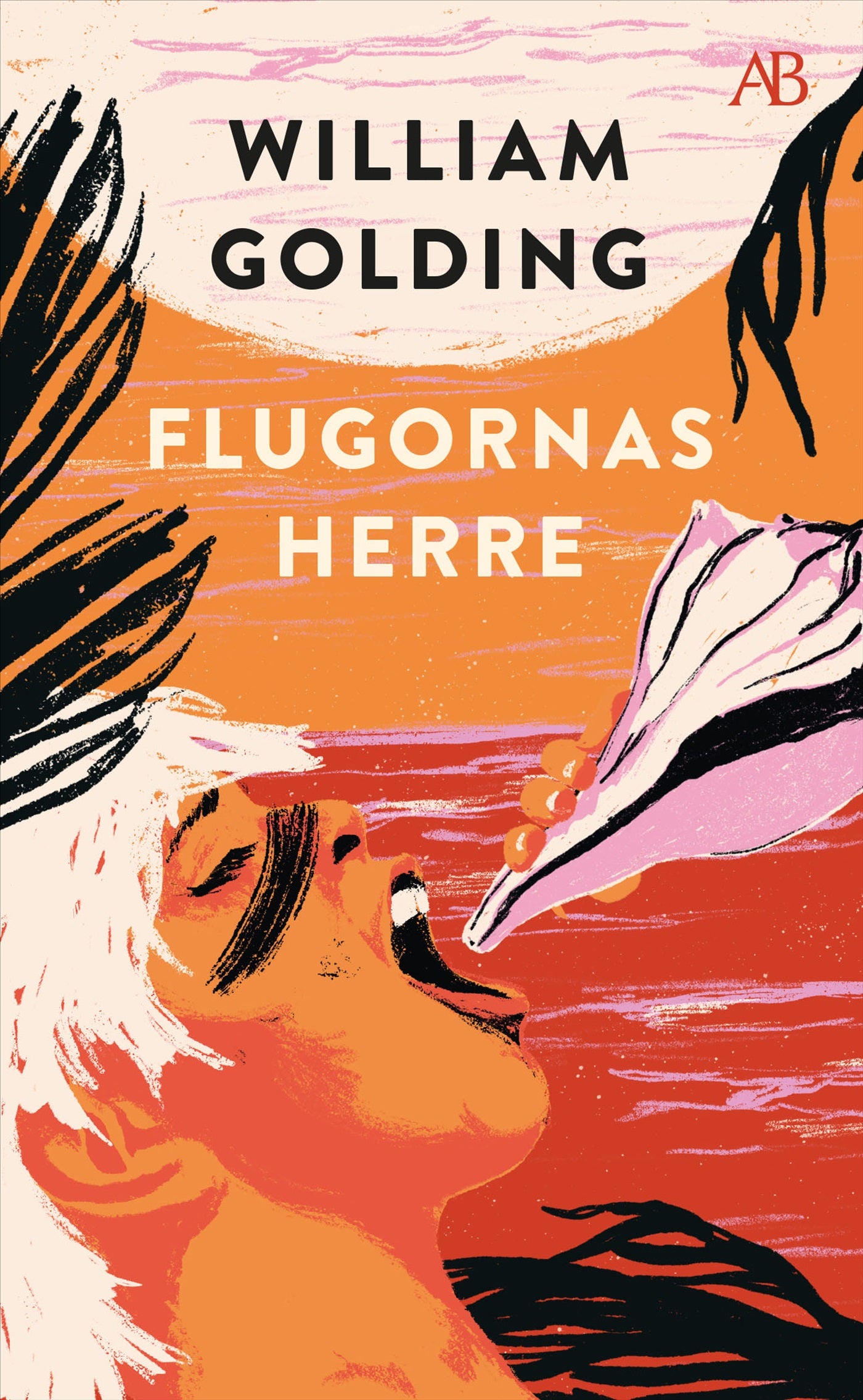 Flugornas herre