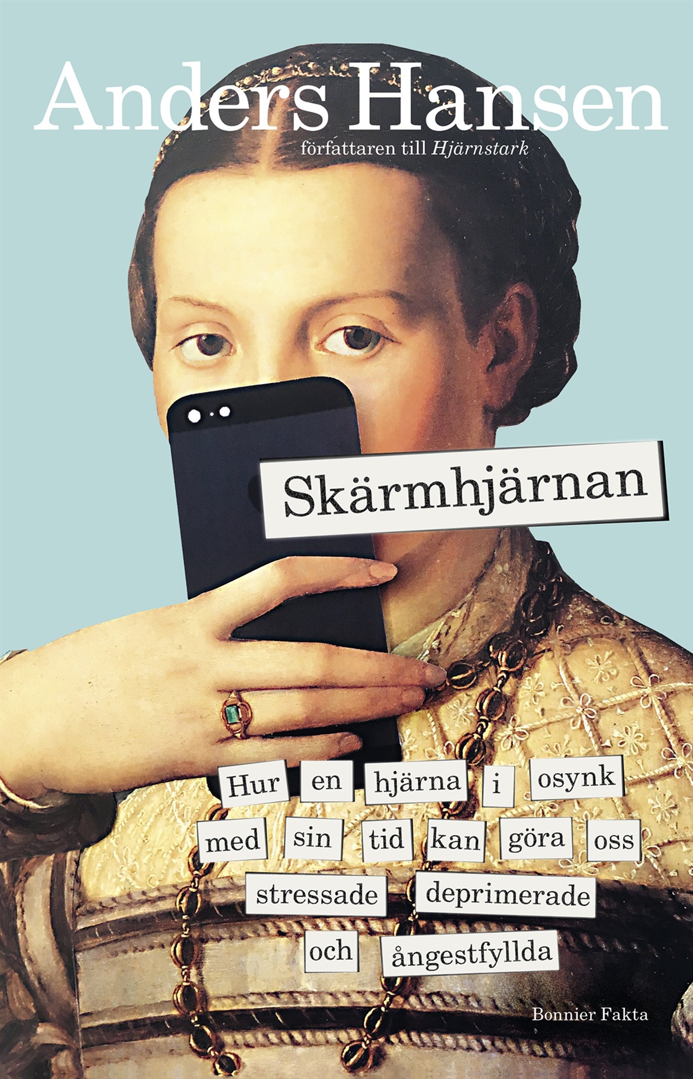 Skärmhjärnan