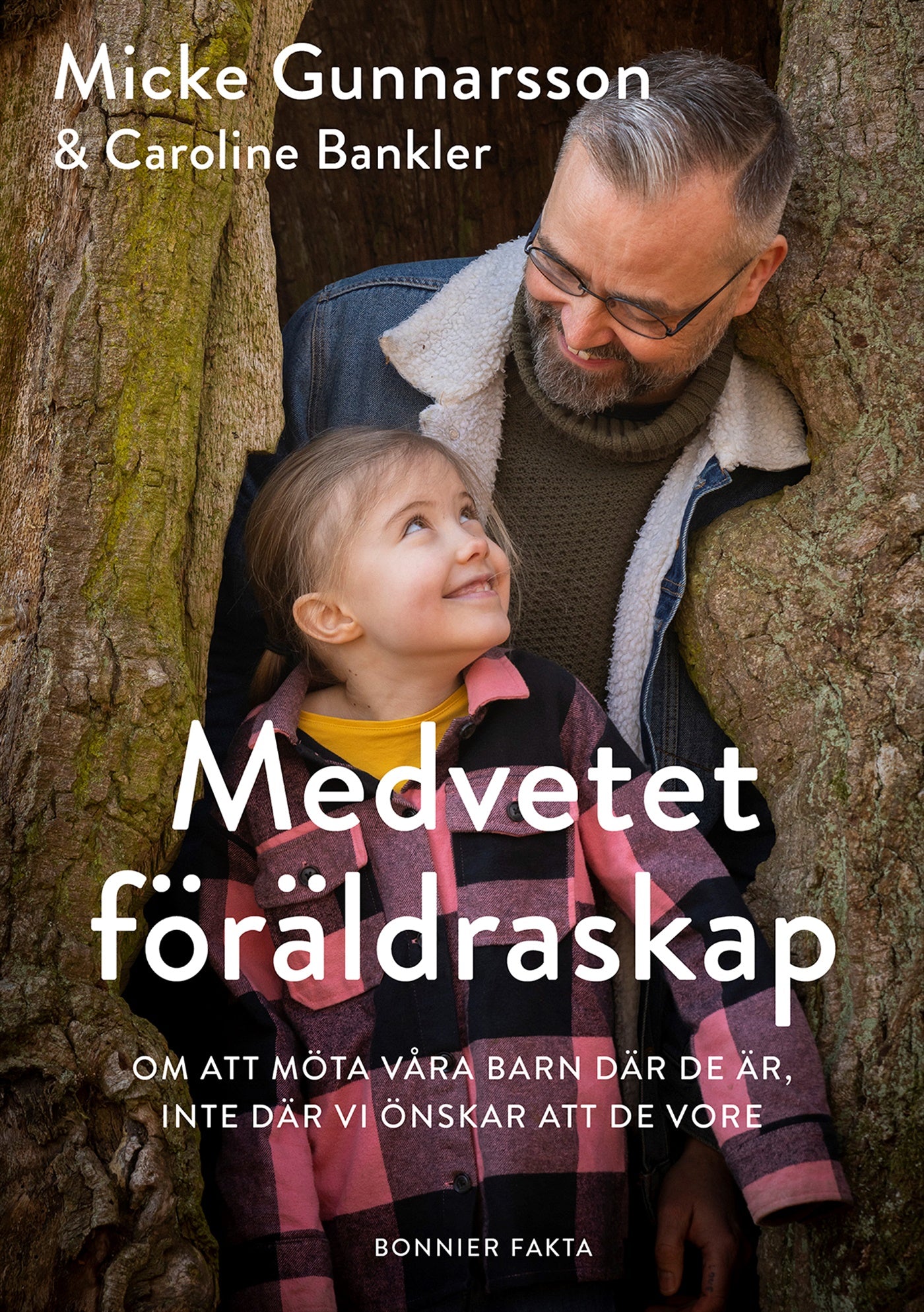 Medvetet föräldraskap