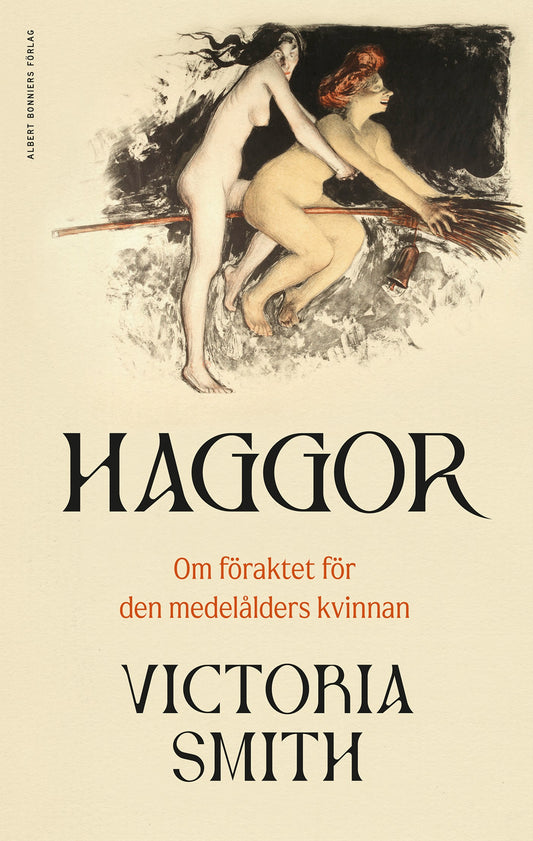 Haggor