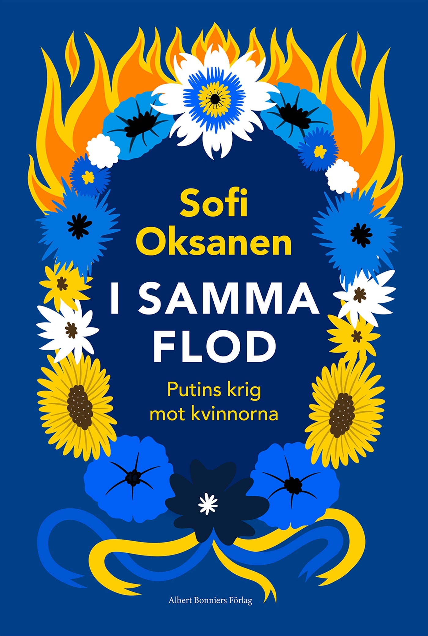I samma flod