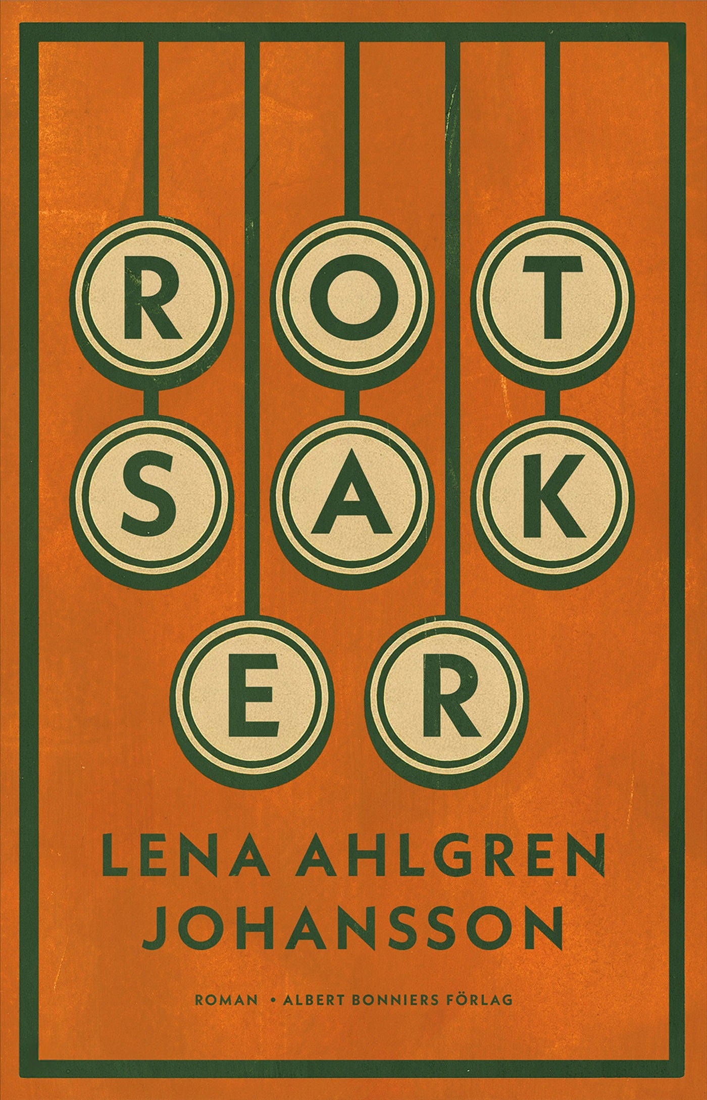 Rotsaker