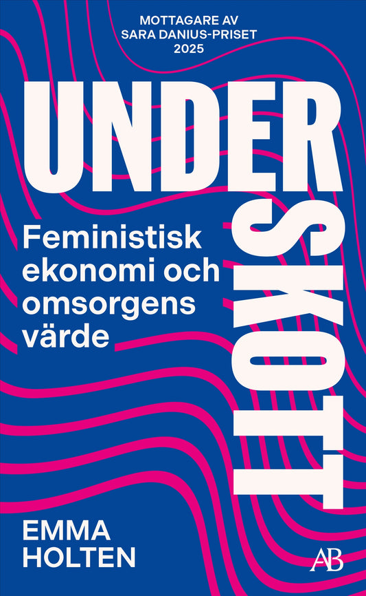 Underskott