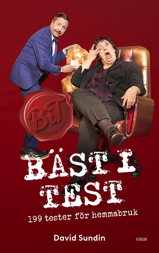 Bäst i test
