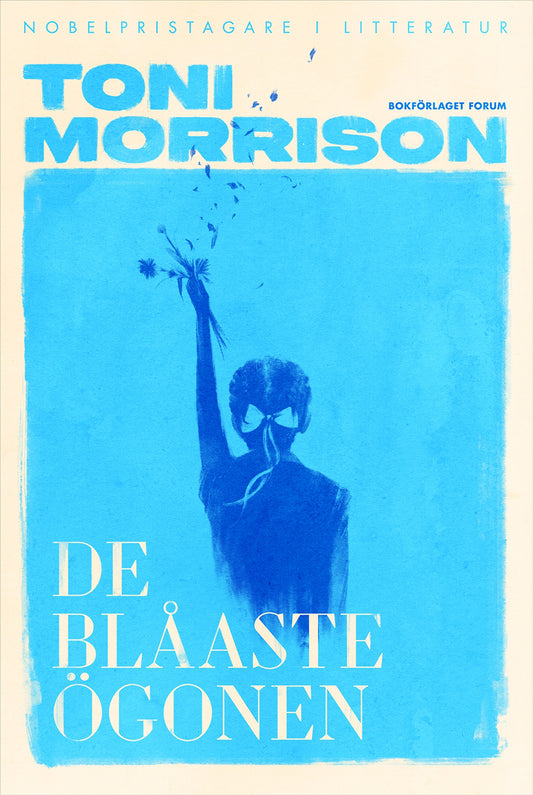 De blåaste ögonen