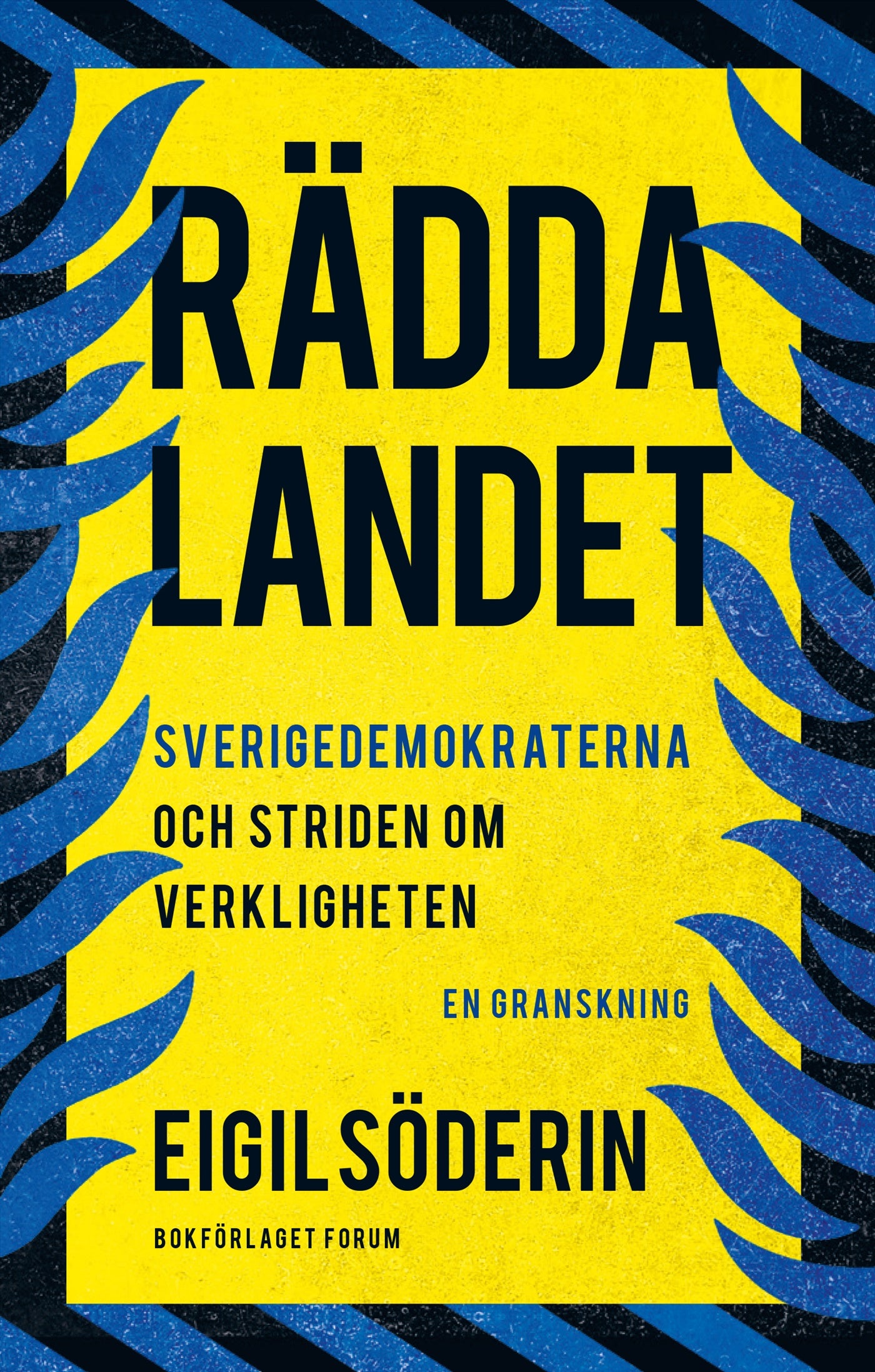 Rädda landet