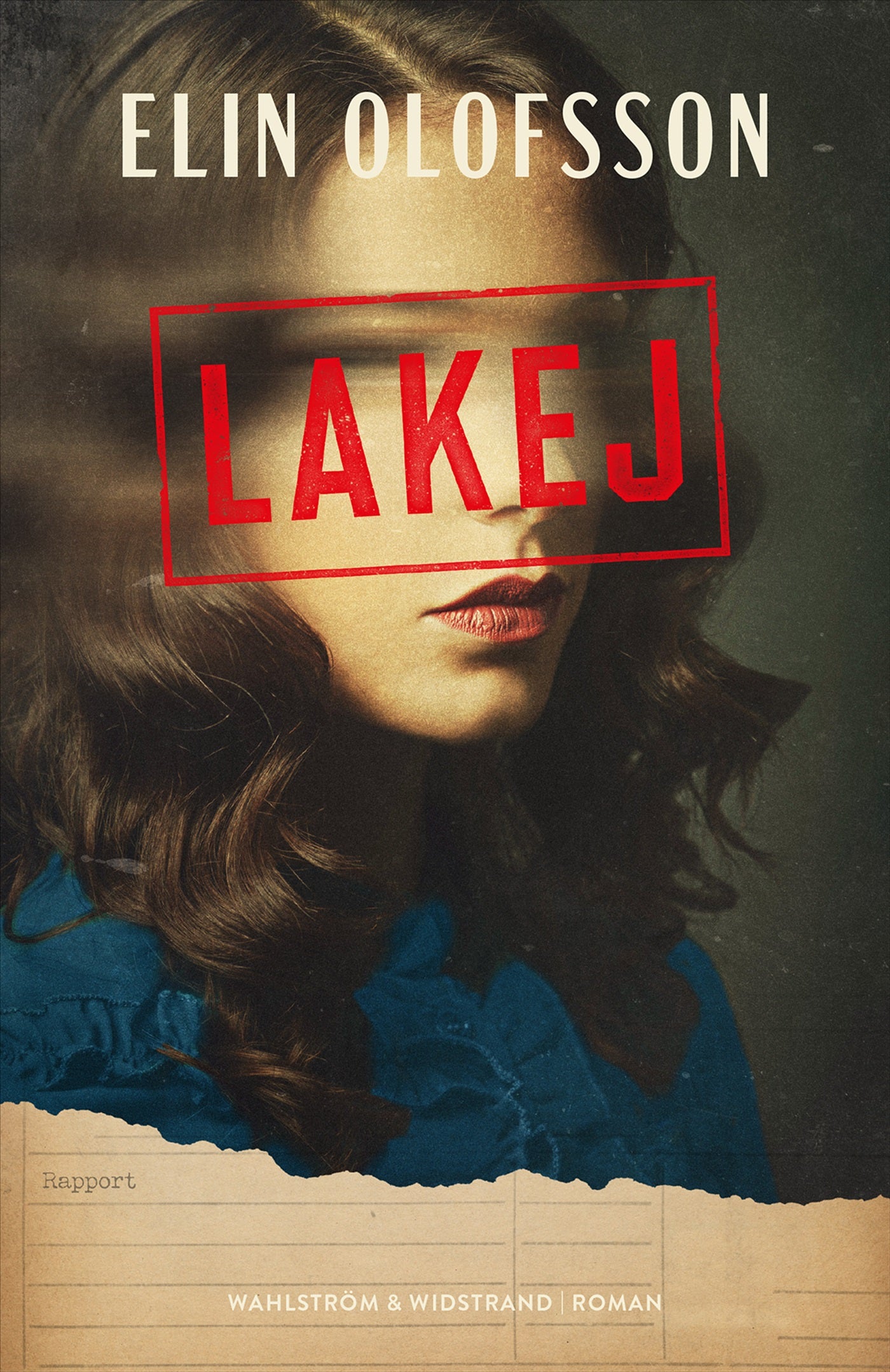 Lakej