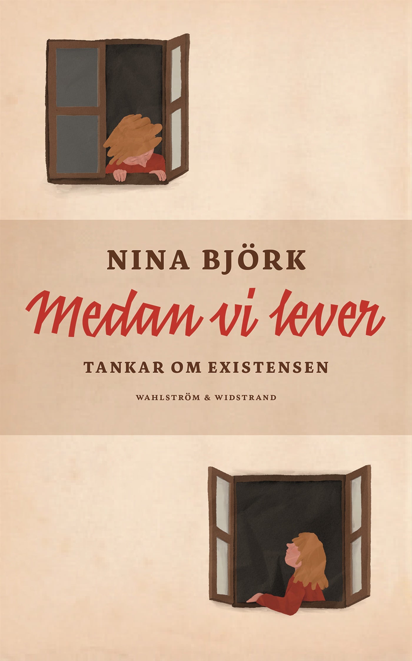 Medan vi lever