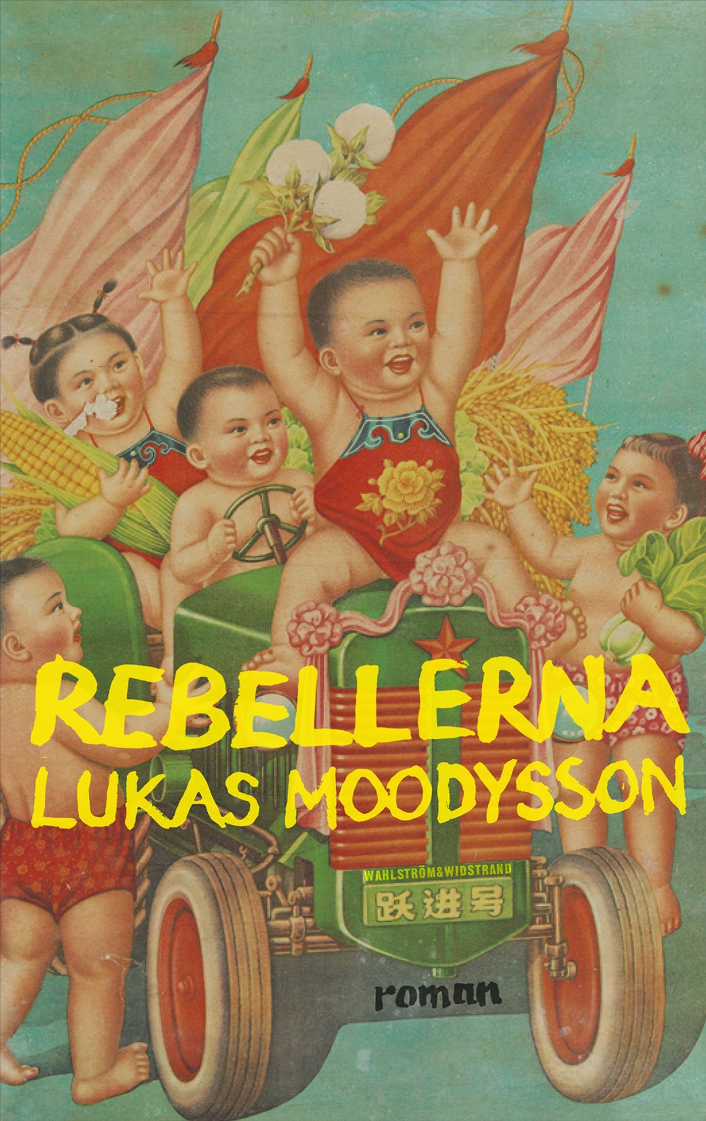Rebellerna