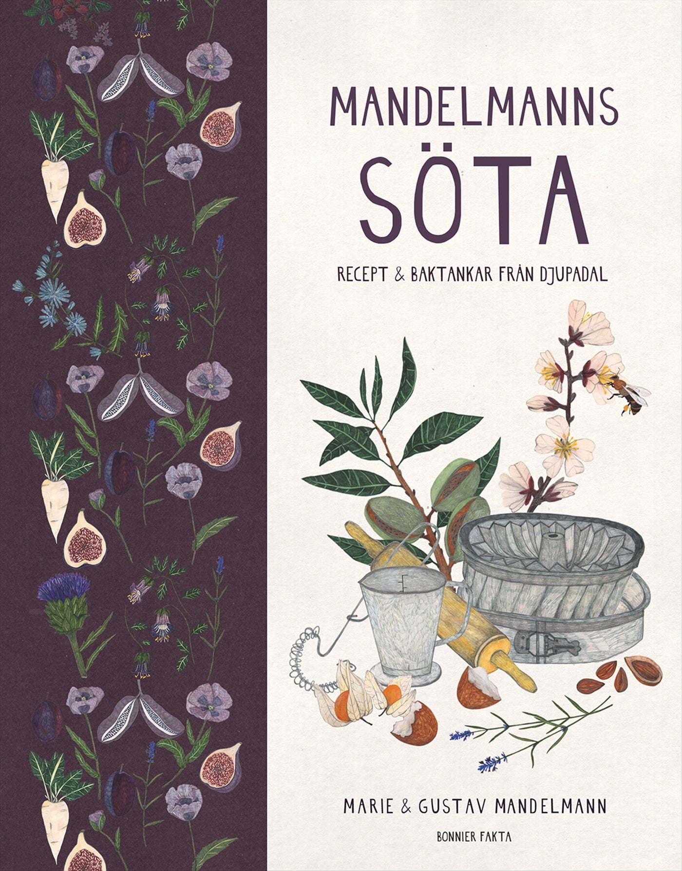Mandelmanns söta