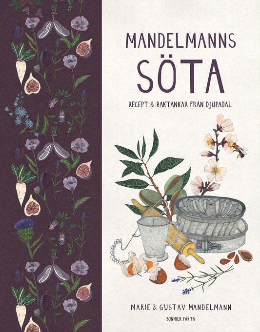 Mandelmanns söta