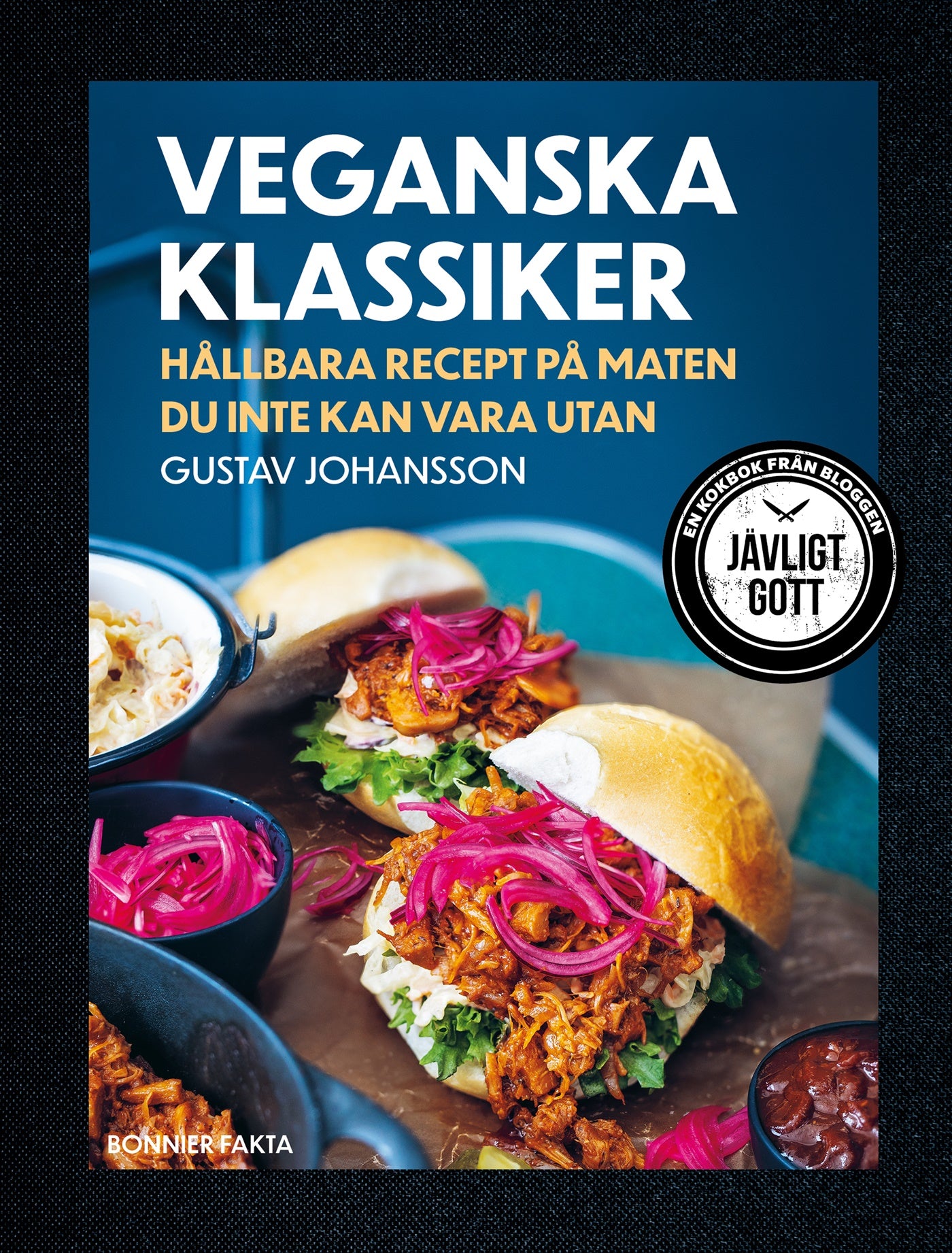 Veganska klassiker