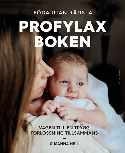 Föda utan rädsla. Profylaxboken