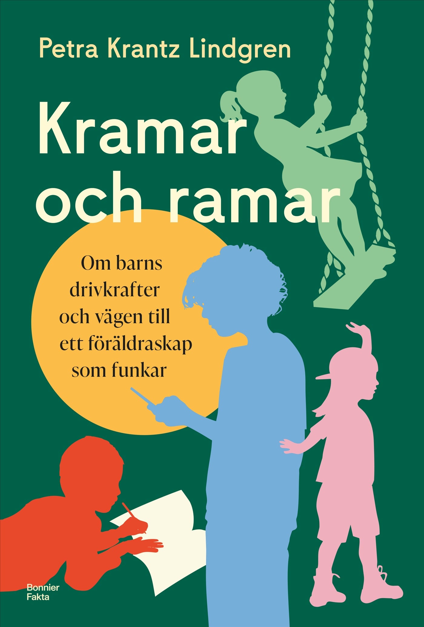 Kramar och ramar