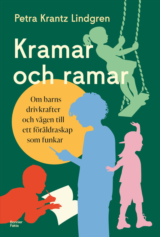 Kramar och ramar