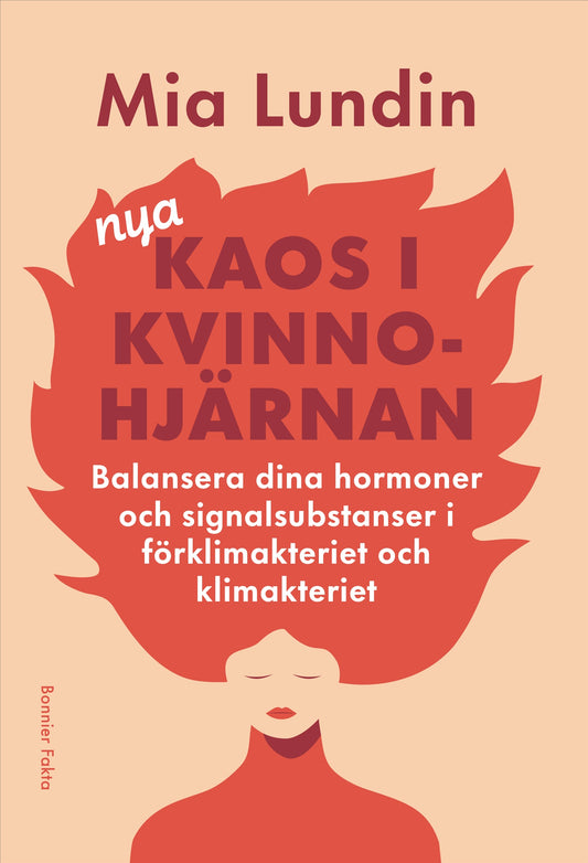Nya kaos i kvinnohjärnan