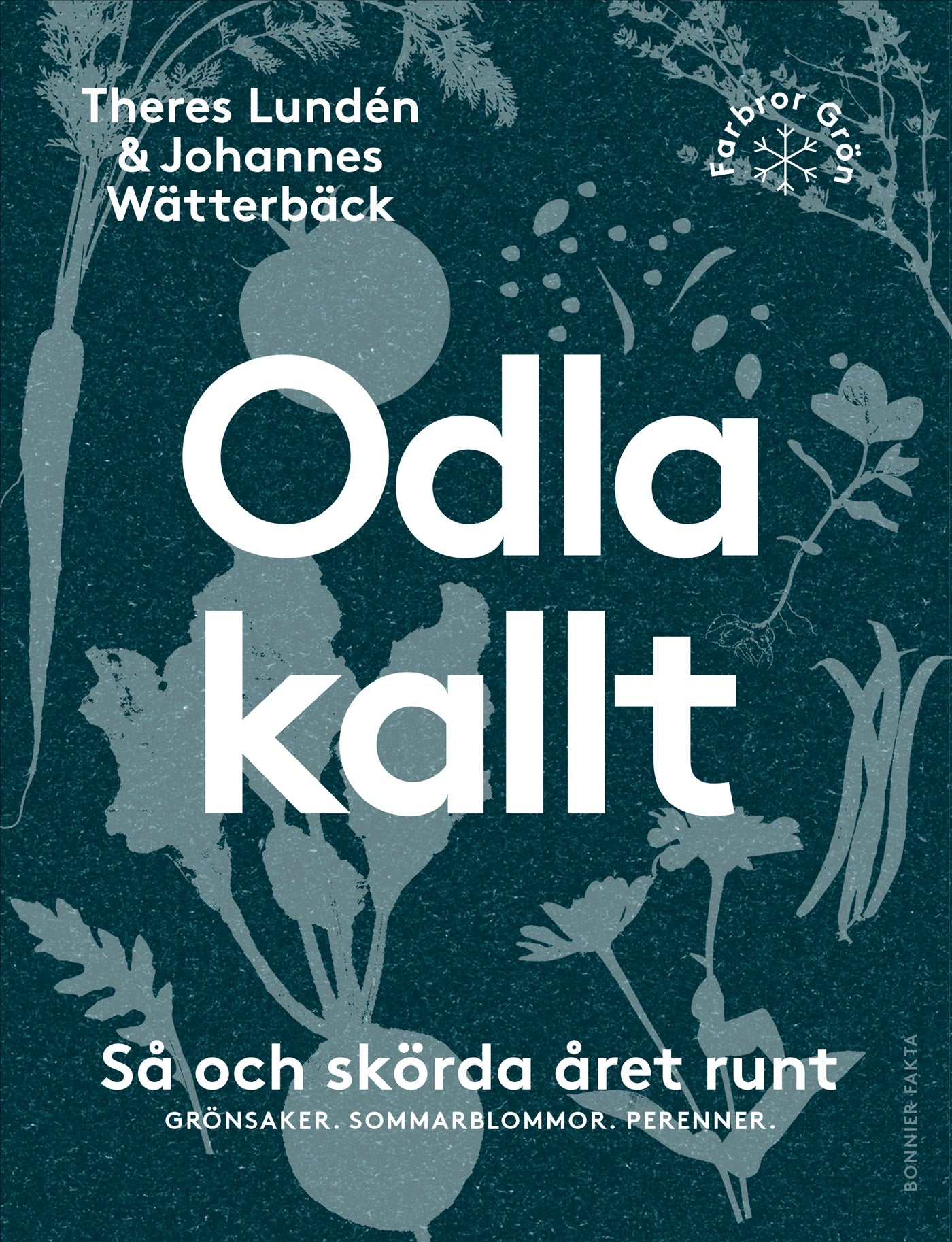 Odla kallt