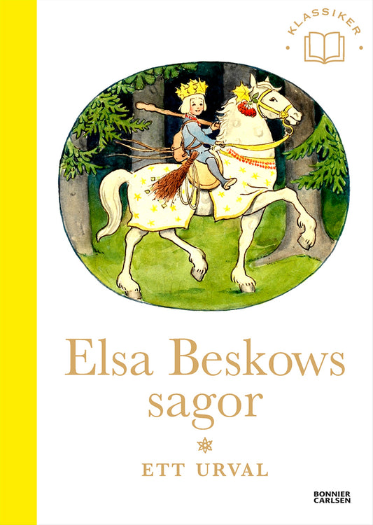 Elsa Beskows sagor